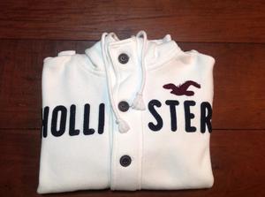 Campera hollister mujer / hombre