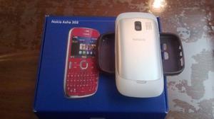 Celular Nokia asha302
