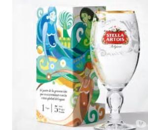 Copa Stella Artois Edicion Especial