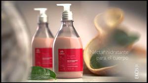 Crema Hidratante aroma CAPITIU #Natura #Ekos