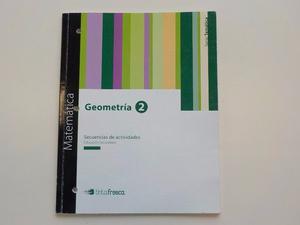 Geometría 2 - Nivel Secundario