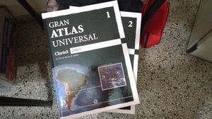 Gran Atlas Universal
