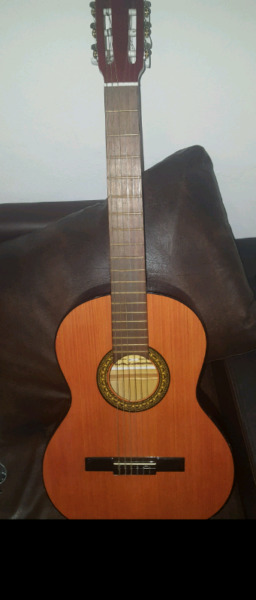 Guitarra criolla g