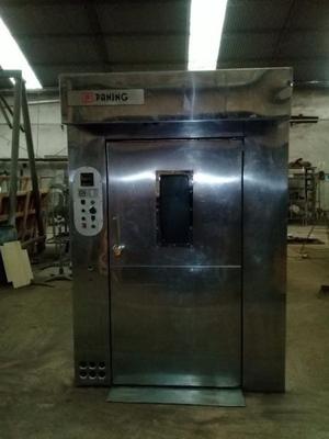 Horno PANING Rotativo 70x90