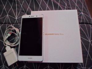 Huawei Mate 9 Lite