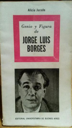 Jurado-Jorge Luis Borges