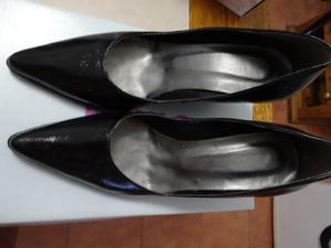 LOTE ZAPATOS VARIOS