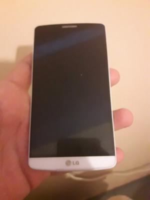 Lg g3 liberado 5.5 pulgadas 3g 2gb ram 16gb camara 13 mpx