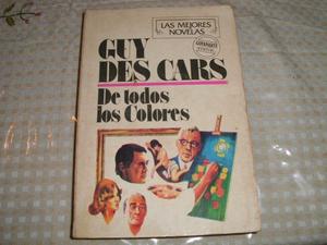 Libro DE TODOS LOS COLORES