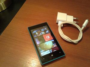 Liquido !!! Nokia Lumia 520 Liberado Nuevito.