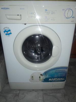 Liquido lavarropa automatico