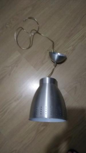 Lámparas De Aluminio Buenas