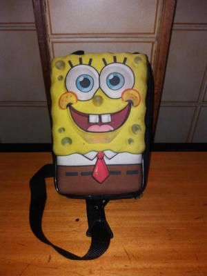 Lunchera Bob esponja