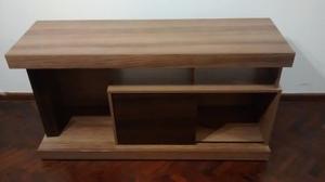 MUEBLE TV NUEVO.