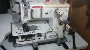 Maquina de coser