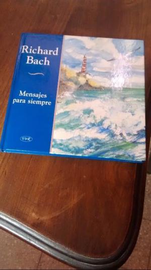 Mensajes para Siempre de Richard Bach