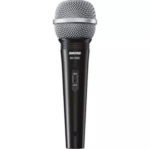 Microfono shure sv100