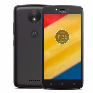 Motorola Moto C Plus Nuevo libre con garantia