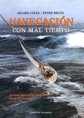 Navegación Con Mal Tiempo - Coles/ Bruce 4 Edición