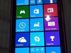 Nokia Microsoft XL 640