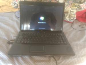 Nootbook Compaq 515