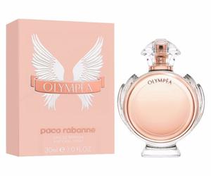 Perfume Mujer Paco Rabanne Olympéa 80 ML ORIGINAL