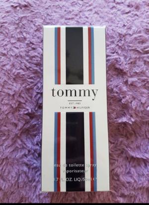 Perfumes Tommy Hilfiger 50 ml.