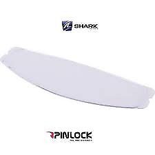 Pinlock (anti Empañante) Shark / Original