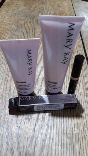 Productos Mary kay rebajados