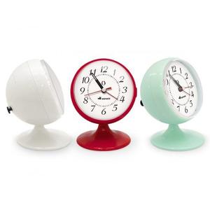 Reloj Despertador Ball Clock Retro
