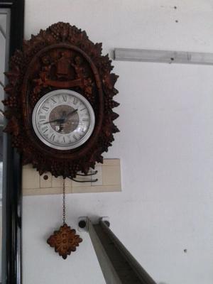Reloj electrónico antiguo