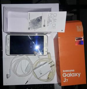 SAMSUNG J7 DUOS