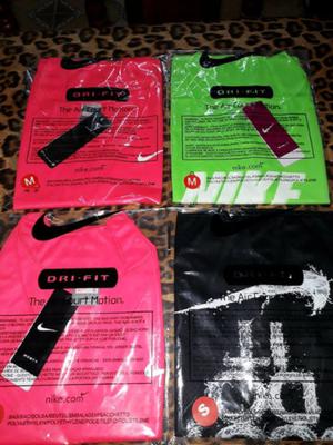 SUDADERAS NIKE TALLE M