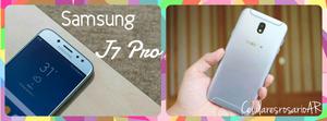 Samsung J7 Pro Super Oferta Imperdible