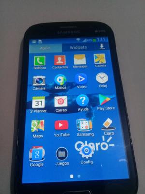 Samsung galaxy grand neo libre exelente