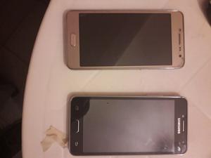 Samsung galaxy j2 prime dado de baja c/u $