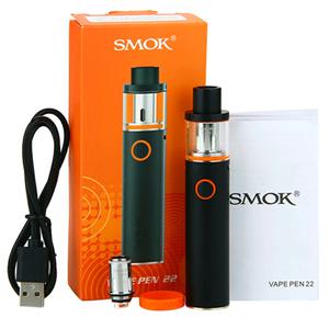 Smok pen 22