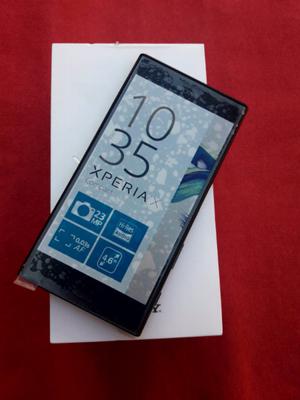 Sony xperia x compact