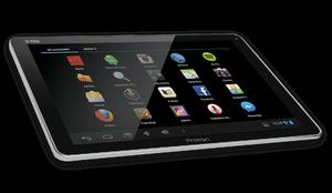 Tablet 10.1" X-View Proton Sapphire Pro