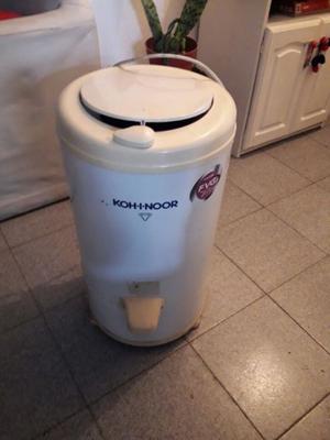 VENDO SECARROPAS KOH-I-NOOR