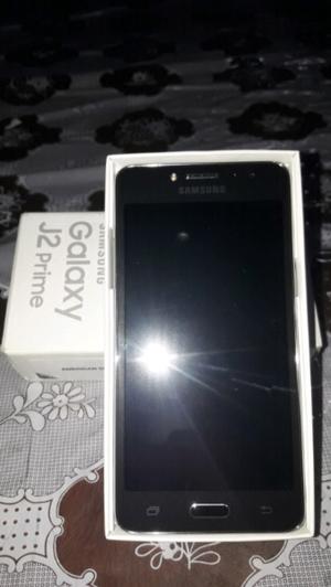 Vendo Samsung J2 nuevo