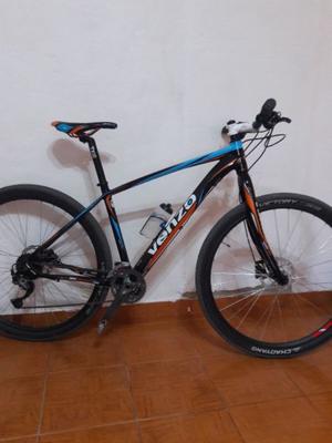 Vendo VENZO VULCAN 29