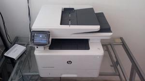Vendo impresora fotocopiadora