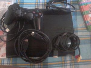 Vendo play Station 3