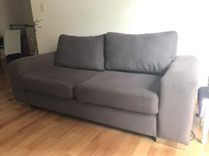 Vendo sillón. Impecable !