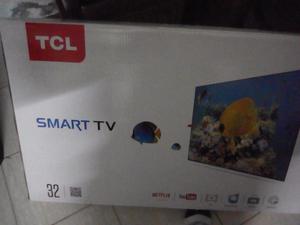 Vendo smart de 32 NUEVO!!!!