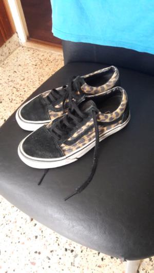 Vendo zapas vans