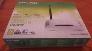Wireless router tp link
