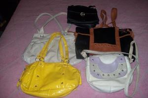 carteras de mujer