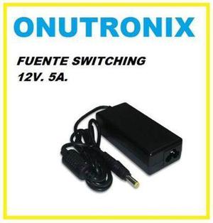 fuentes switching onutronix tel.: 